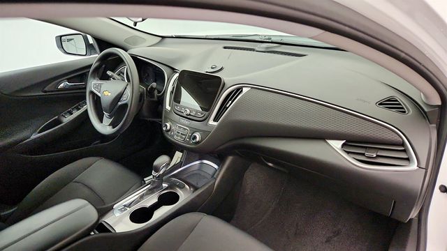2022 Chevrolet Malibu 4dr Sedan LT - 23014727 - 23