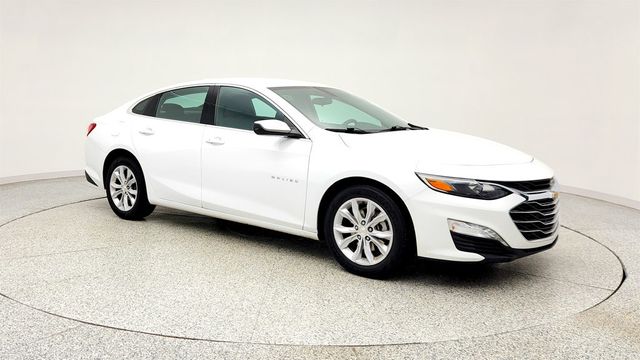 2022 Chevrolet Malibu 4dr Sedan LT - 23014727 - 2