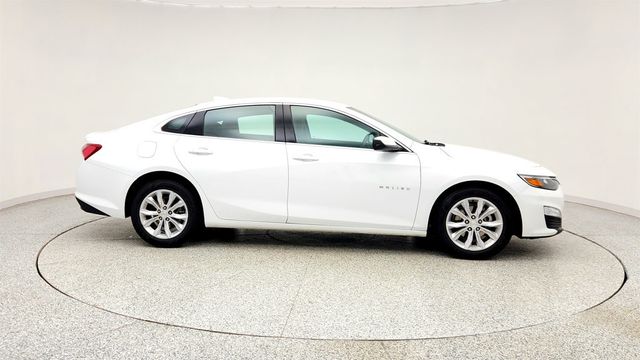 2022 Chevrolet Malibu 4dr Sedan LT - 23014727 - 3