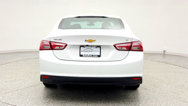 2022 Chevrolet Malibu 4dr Sedan LT - 23014727 - 5