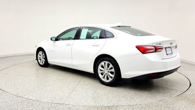 2022 Chevrolet Malibu 4dr Sedan LT - 23014727 - 6