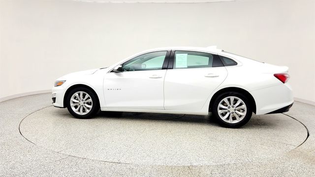 2022 Chevrolet Malibu 4dr Sedan LT - 23014727 - 7