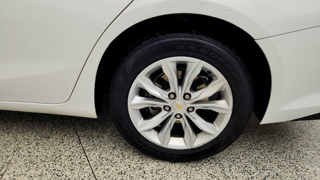 2022 Chevrolet Malibu 4dr Sedan LT - 23014727 - 8