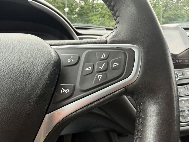 2022 Chevrolet Malibu 4dr Sedan LT w/ Leather Pkg, Driver Confidence Pkg - 23059184 - 14