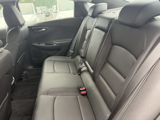 2022 Chevrolet Malibu 4dr Sedan LT w/ Leather Pkg, Driver Confidence Pkg - 23059184 - 26