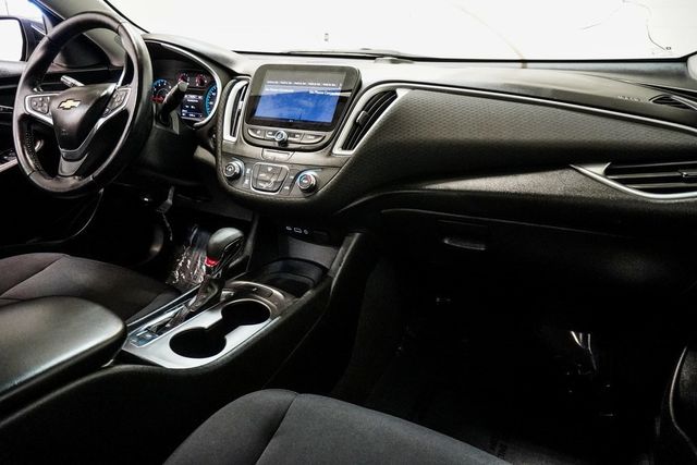 2022 Chevrolet Malibu 4dr Sedan RS - 22985134 - 10