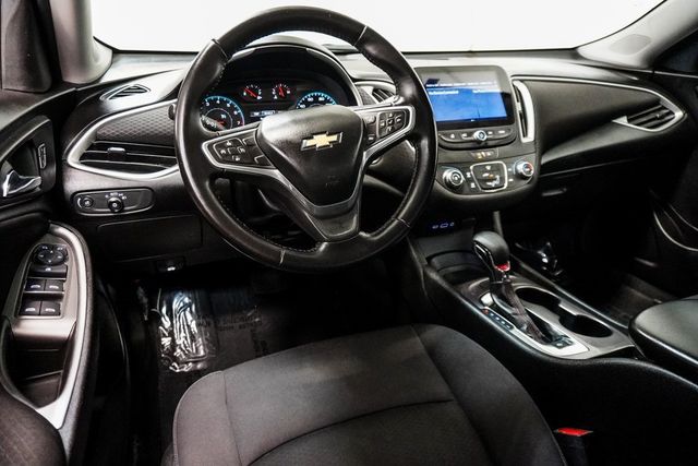 2022 Chevrolet Malibu 4dr Sedan RS - 22985134 - 12