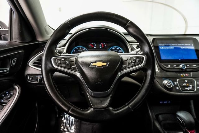 2022 Chevrolet Malibu 4dr Sedan RS - 22985134 - 13