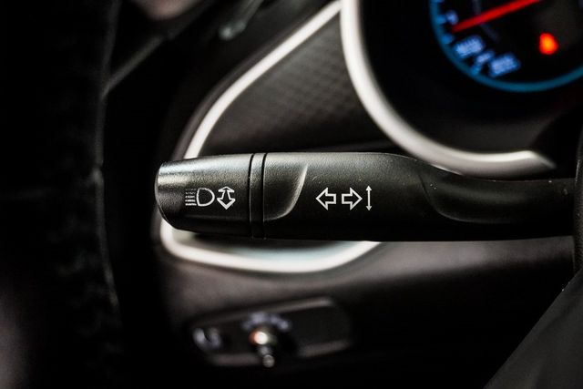 2022 Chevrolet Malibu 4dr Sedan RS - 22985134 - 17