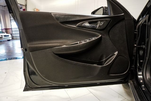 2022 Chevrolet Malibu 4dr Sedan RS - 22985134 - 18