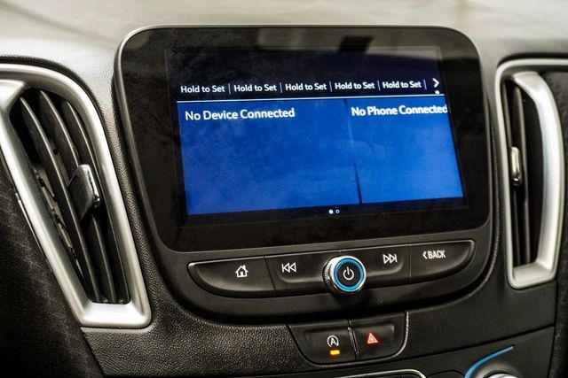 2022 Chevrolet Malibu 4dr Sedan RS - 22985134 - 22