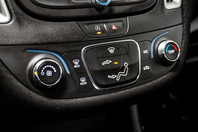 2022 Chevrolet Malibu 4dr Sedan RS - 22985134 - 23