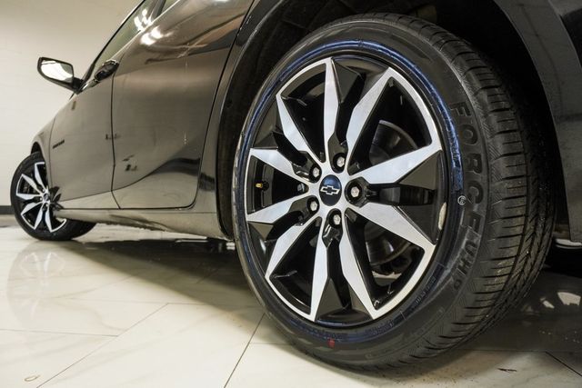 2022 Chevrolet Malibu 4dr Sedan RS - 22985134 - 34