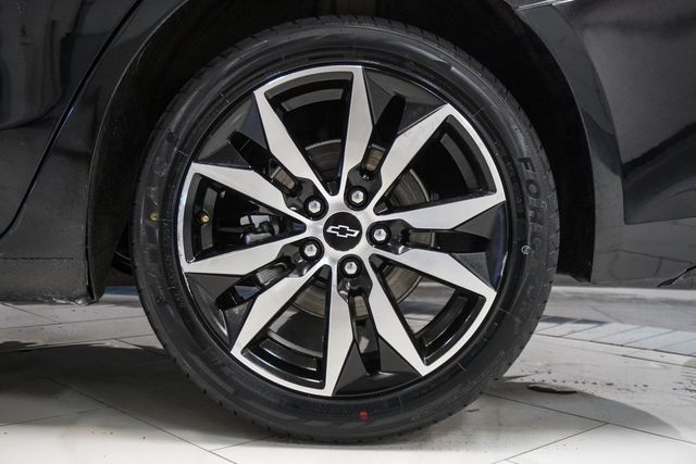 2022 Chevrolet Malibu 4dr Sedan RS - 22985134 - 35