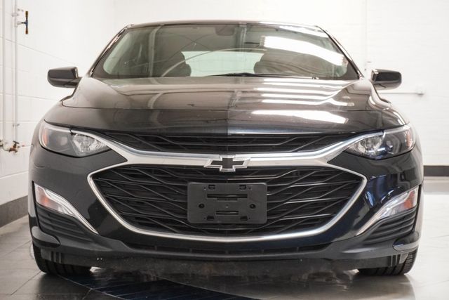 2022 Chevrolet Malibu 4dr Sedan RS - 22985134 - 36