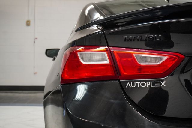 2022 Chevrolet Malibu 4dr Sedan RS - 22985134 - 38