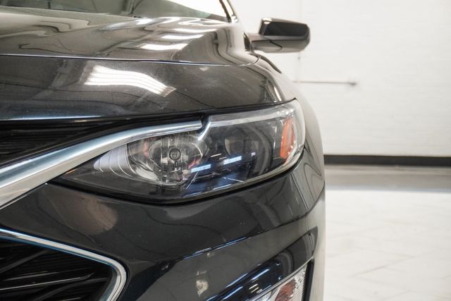 2022 Chevrolet Malibu 4dr Sedan RS - 22985134 - 39