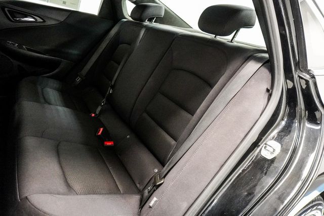 2022 Chevrolet Malibu 4dr Sedan RS - 22985134 - 7