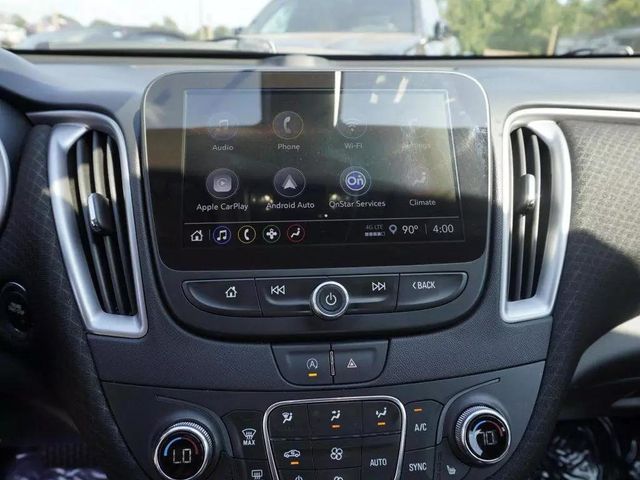 2022 Chevrolet Malibu BACKUP CAM, BLUETOOTH, TOUCHSCEEN, CLIMATE CONTROL, CARPLAY!!! - 22403269 - 27