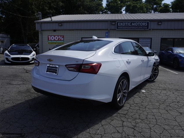 2022 Chevrolet Malibu BACKUP CAM, BLUETOOTH, TOUCHSCEEN, CLIMATE CONTROL, CARPLAY!!! - 22403269 - 48