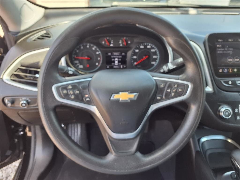 2022 Chevrolet Malibu LS - 22913829 - 9