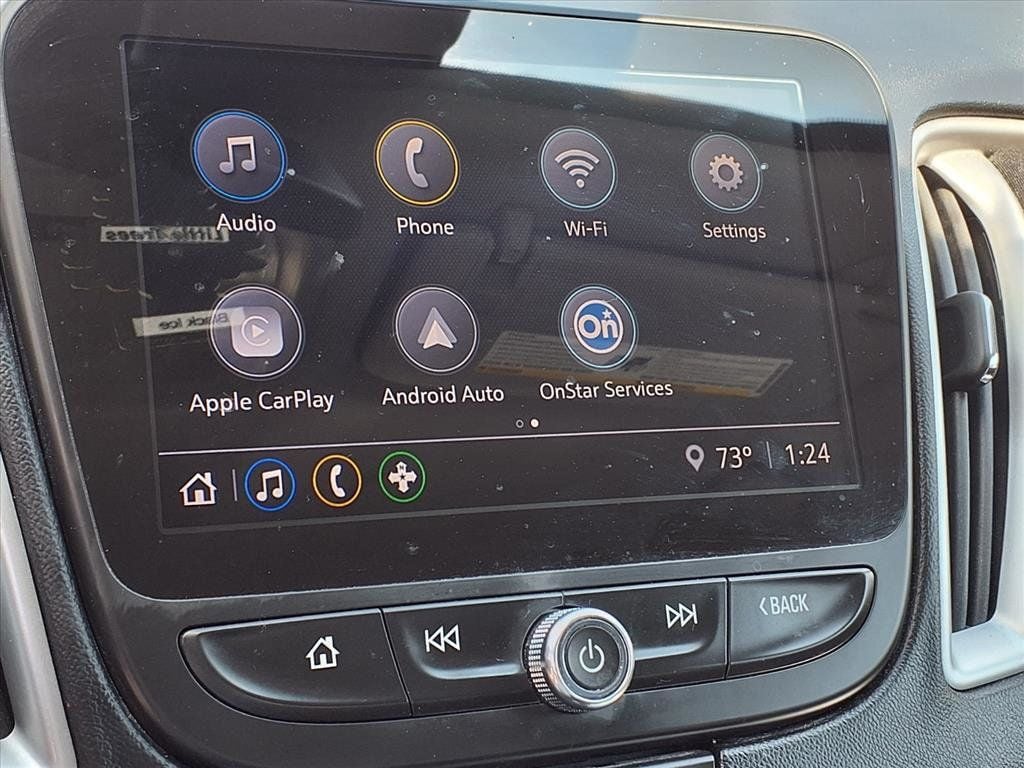 2022 Chevrolet Malibu LS - 22913829 - 11