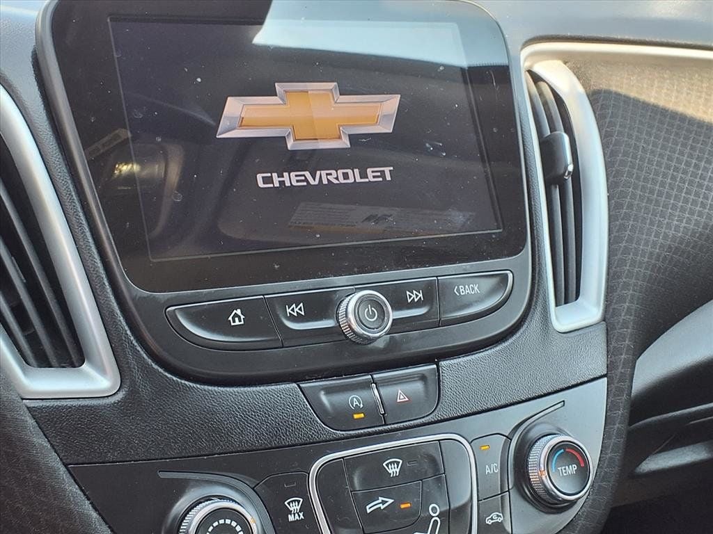 2022 Chevrolet Malibu LS - 22913829 - 12