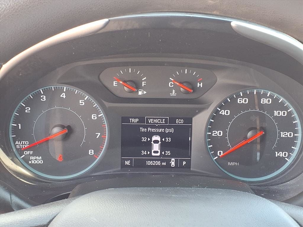 2022 Chevrolet Malibu LS - 22913829 - 13