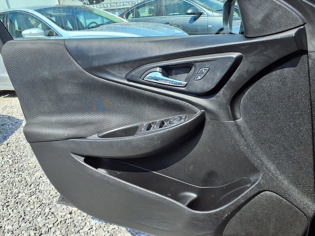 2022 Chevrolet Malibu LS - 22913829 - 15