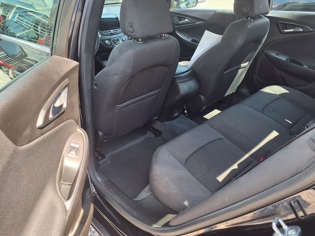 2022 Chevrolet Malibu LS - 22913829 - 16