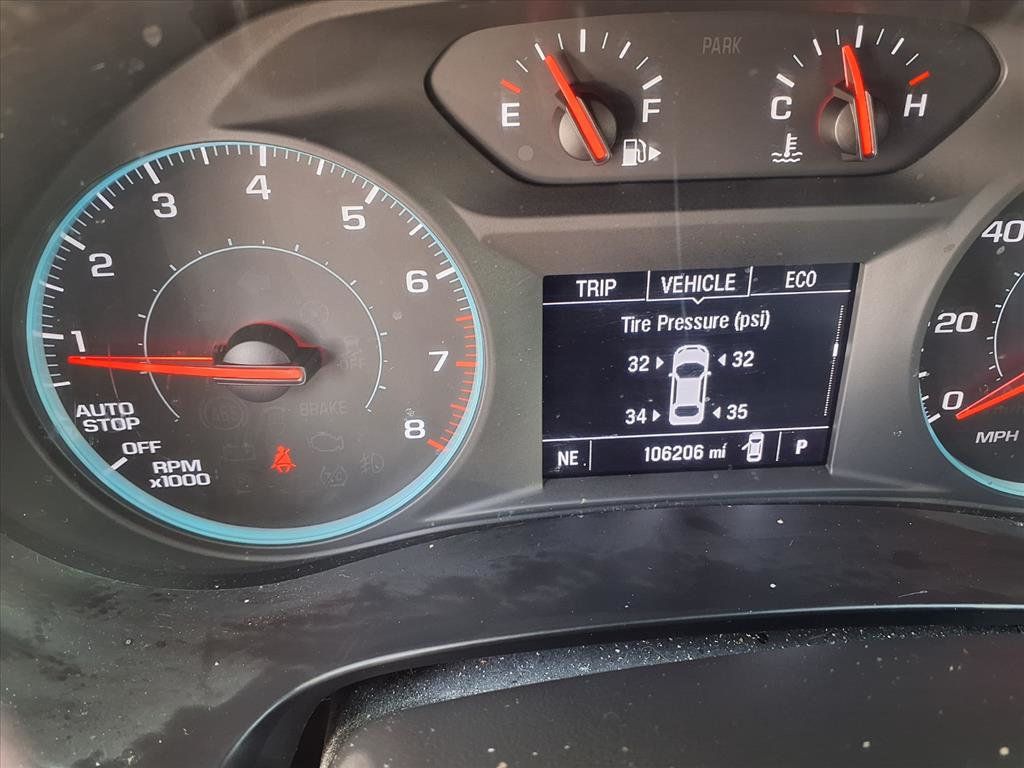 2022 Chevrolet Malibu LS - 22913829 - 6