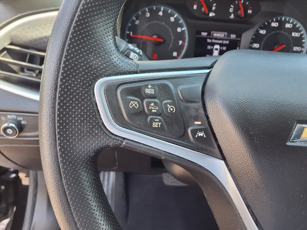 2022 Chevrolet Malibu LS - 22913829 - 7