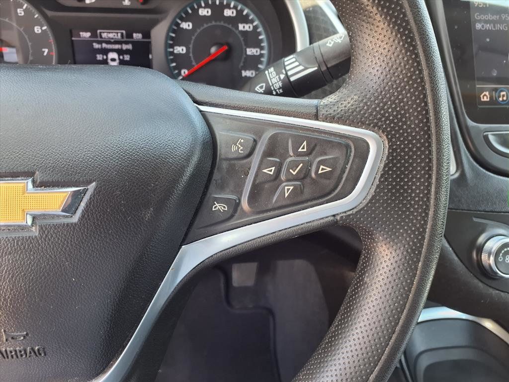 2022 Chevrolet Malibu LS - 22913829 - 8