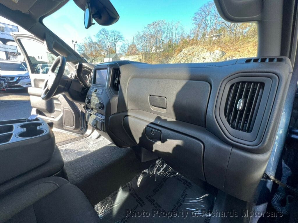 2022 Chevrolet Silverado 1500  - 22676682 - 29