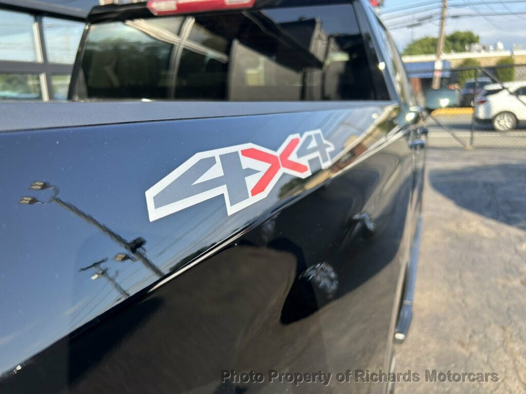 2022 Chevrolet Silverado 1500  - 23075536 - 9