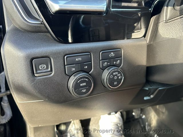 2022 Chevrolet Silverado 1500  - 23075536 - 15