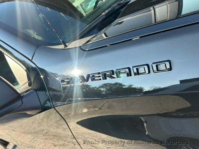 2022 Chevrolet Silverado 1500  - 23075536 - 7