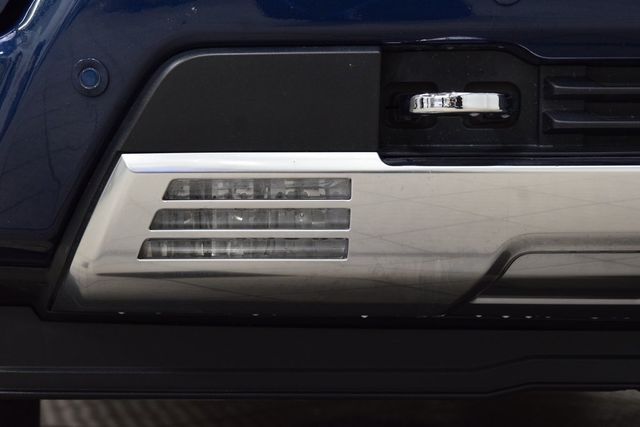 2022 Chevrolet Silverado 1500 1500 CREW HIGH COUNTRY 4X4 * 6.2 V8 * LOADED * LOW MILES - 22915112 - 11