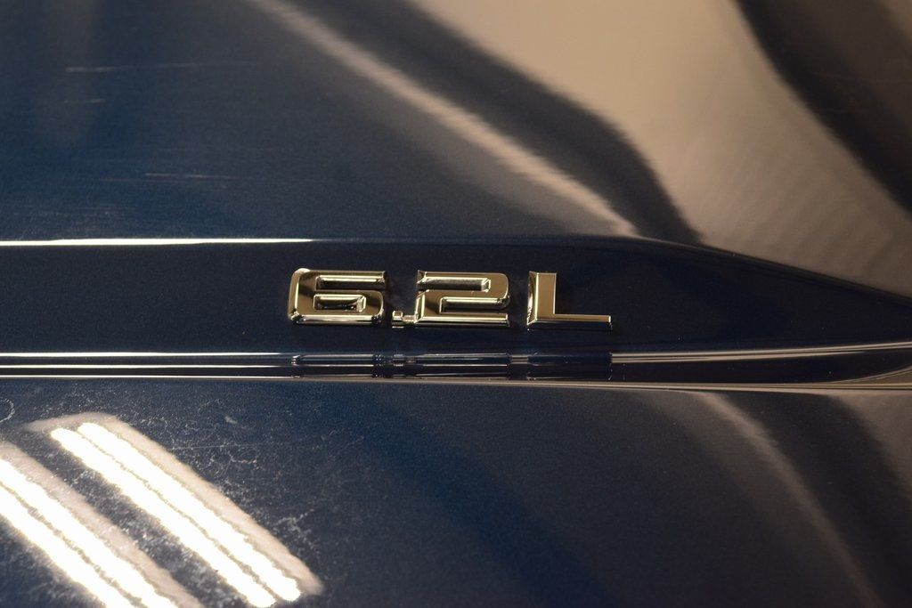 2022 Chevrolet Silverado 1500 1500 CREW HIGH COUNTRY 4X4 * 6.2 V8 * LOADED * LOW MILES - 22915112 - 12