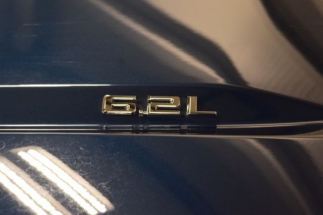 2022 Chevrolet Silverado 1500 1500 CREW HIGH COUNTRY 4X4 * 6.2 V8 * LOADED * LOW MILES - 22915112 - 12