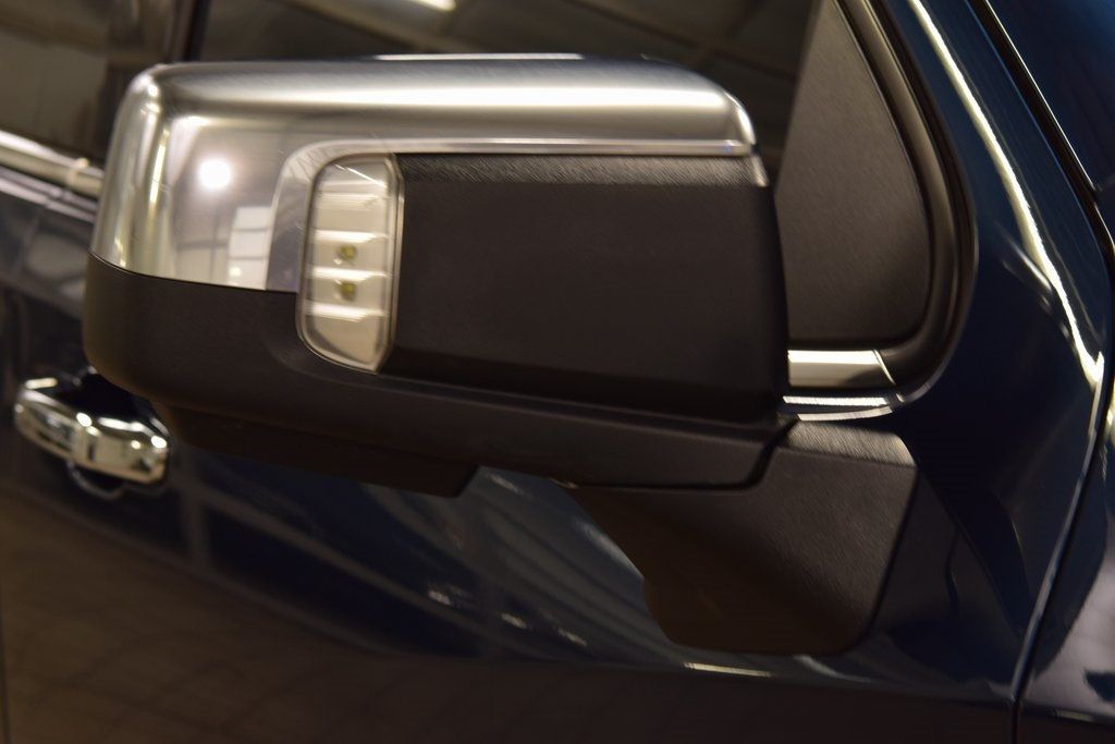 2022 Chevrolet Silverado 1500 1500 CREW HIGH COUNTRY 4X4 * 6.2 V8 * LOADED * LOW MILES - 22915112 - 14