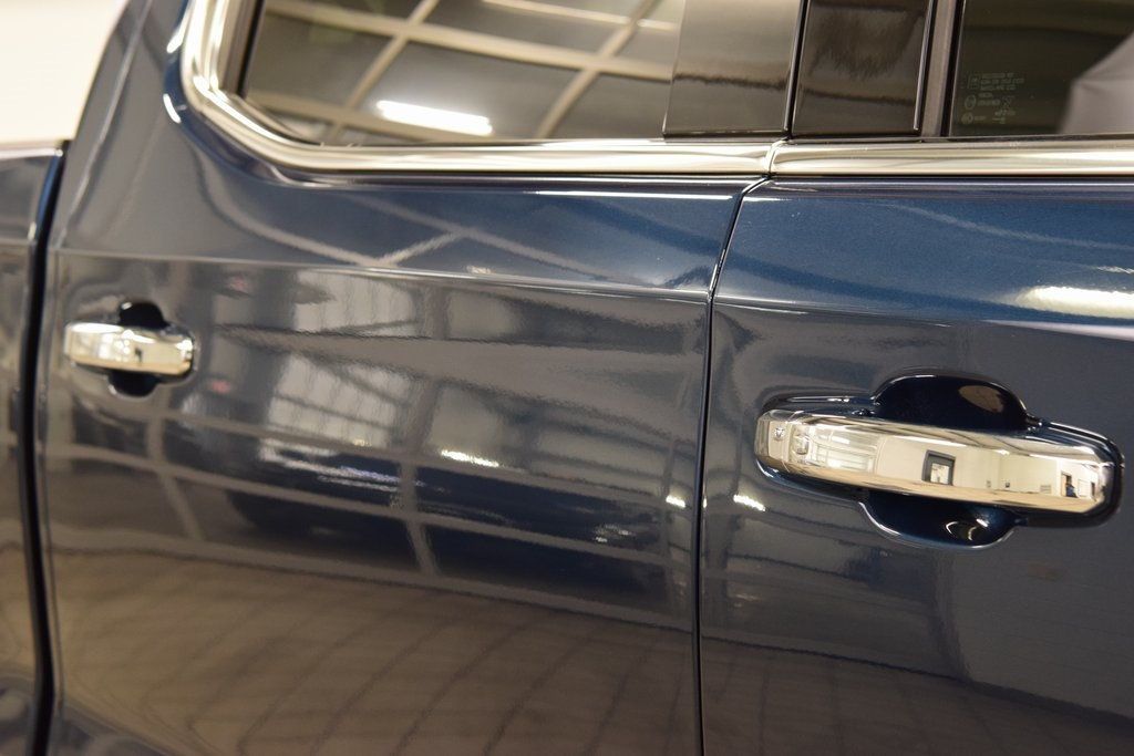 2022 Chevrolet Silverado 1500 1500 CREW HIGH COUNTRY 4X4 * 6.2 V8 * LOADED * LOW MILES - 22915112 - 15