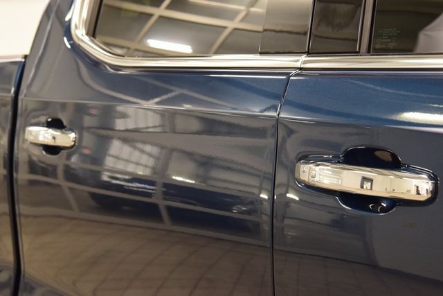 2022 Chevrolet Silverado 1500 1500 CREW HIGH COUNTRY 4X4 * 6.2 V8 * LOADED * LOW MILES - 22915112 - 15