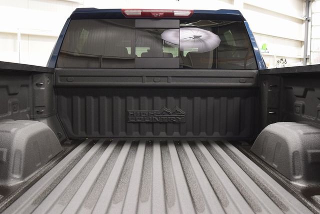 2022 Chevrolet Silverado 1500 1500 CREW HIGH COUNTRY 4X4 * 6.2 V8 * LOADED * LOW MILES - 22915112 - 20