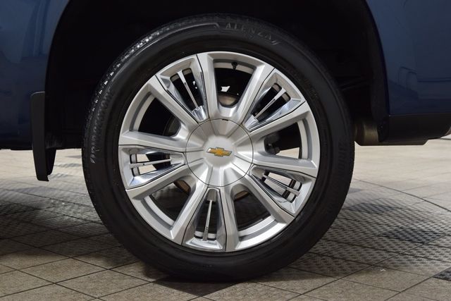 2022 Chevrolet Silverado 1500 1500 CREW HIGH COUNTRY 4X4 * 6.2 V8 * LOADED * LOW MILES - 22915112 - 22