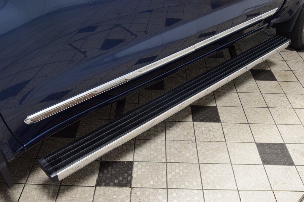 2022 Chevrolet Silverado 1500 1500 CREW HIGH COUNTRY 4X4 * 6.2 V8 * LOADED * LOW MILES - 22915112 - 24