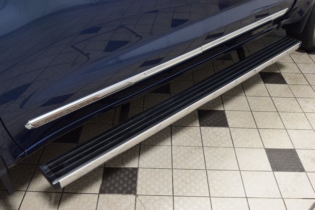 2022 Chevrolet Silverado 1500 1500 CREW HIGH COUNTRY 4X4 * 6.2 V8 * LOADED * LOW MILES - 22915112 - 24