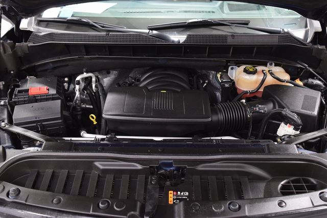 2022 Chevrolet Silverado 1500 1500 CREW HIGH COUNTRY 4X4 * 6.2 V8 * LOADED * LOW MILES - 22915112 - 25