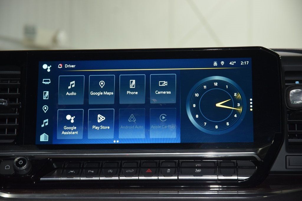 2022 Chevrolet Silverado 1500 1500 CREW HIGH COUNTRY 4X4 * 6.2 V8 * LOADED * LOW MILES - 22915112 - 27