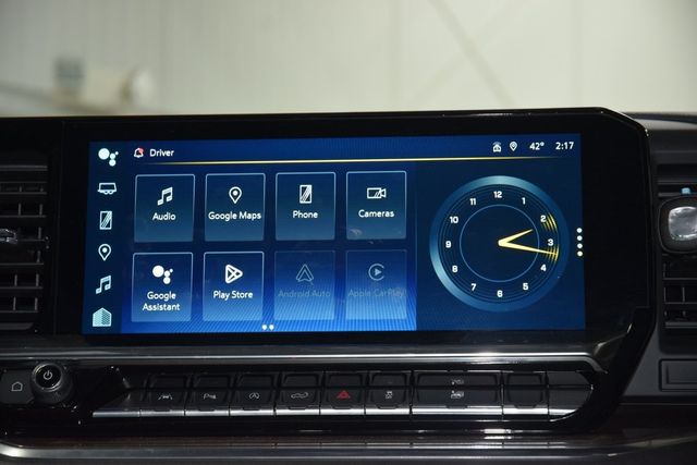 2022 Chevrolet Silverado 1500 1500 CREW HIGH COUNTRY 4X4 * 6.2 V8 * LOADED * LOW MILES - 22915112 - 27